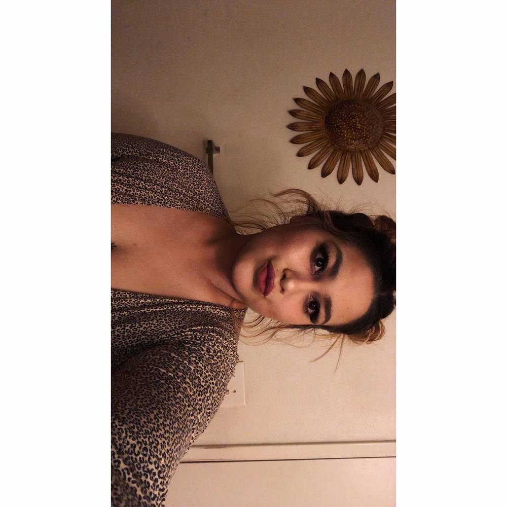 Meet your Posher, Araceli